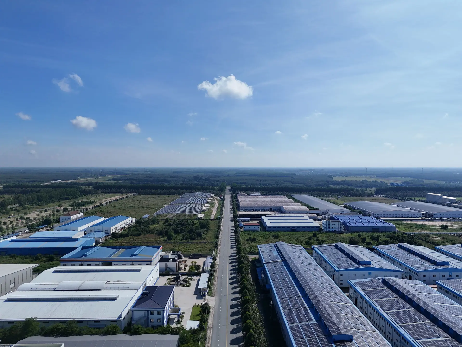 A PROFESSIONAL BUILDING-MATERIAL PARTNER