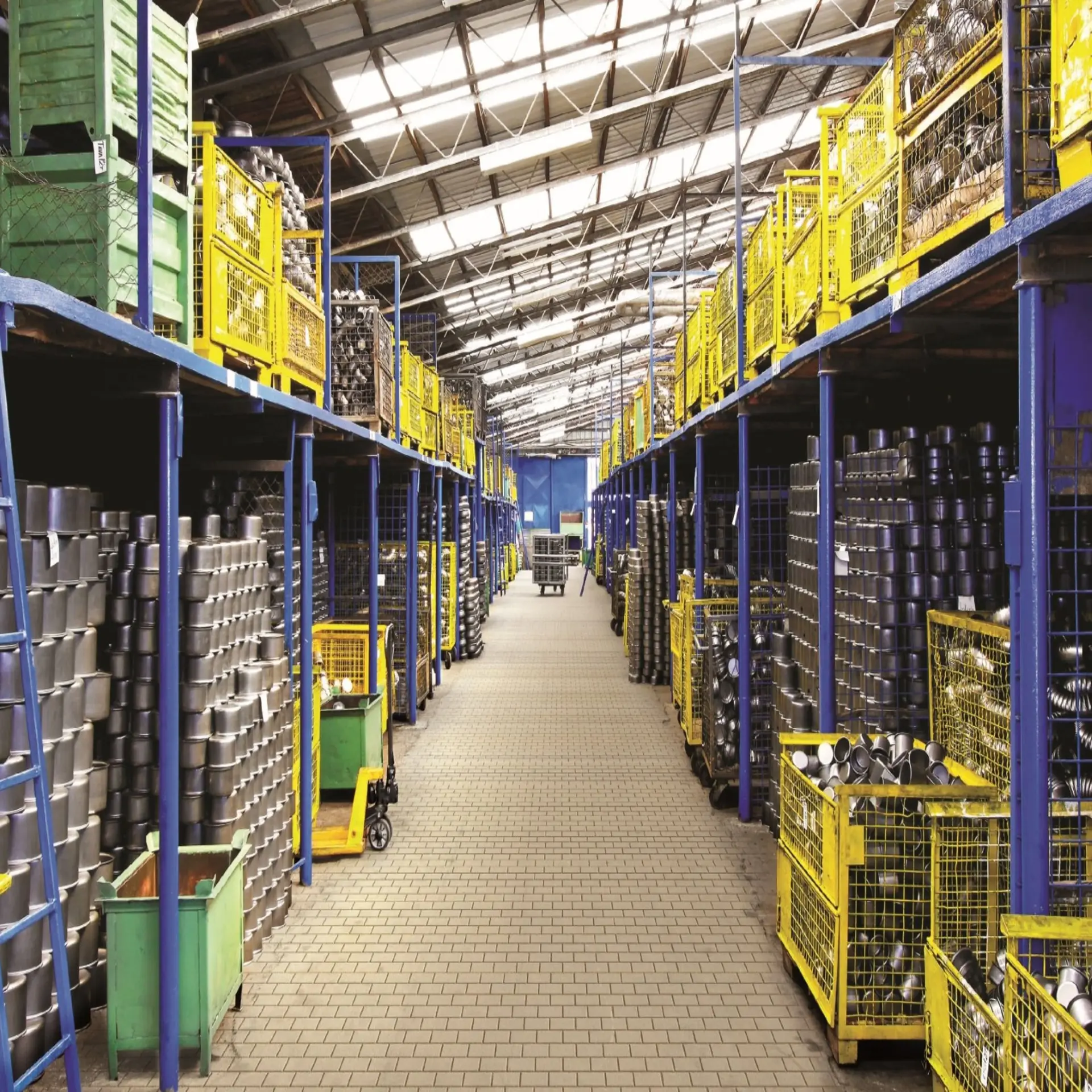 WHY CONTRACTORS CHOOSE JTY