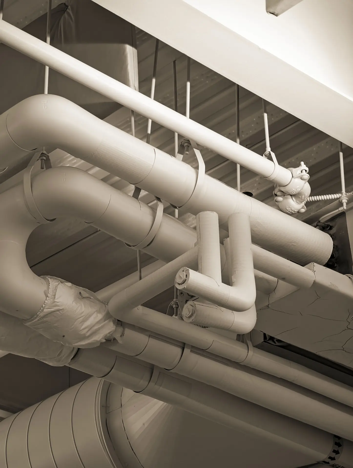 Pipes & Fittings