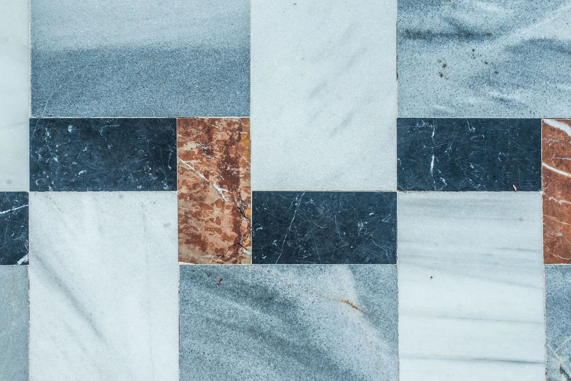 Wall & Floor Tiles