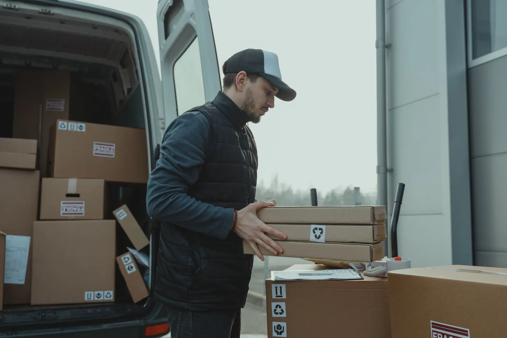 RELIABLE SUPPLY FOR DISTRIBUTORS AND WHOLESALE BUYERS