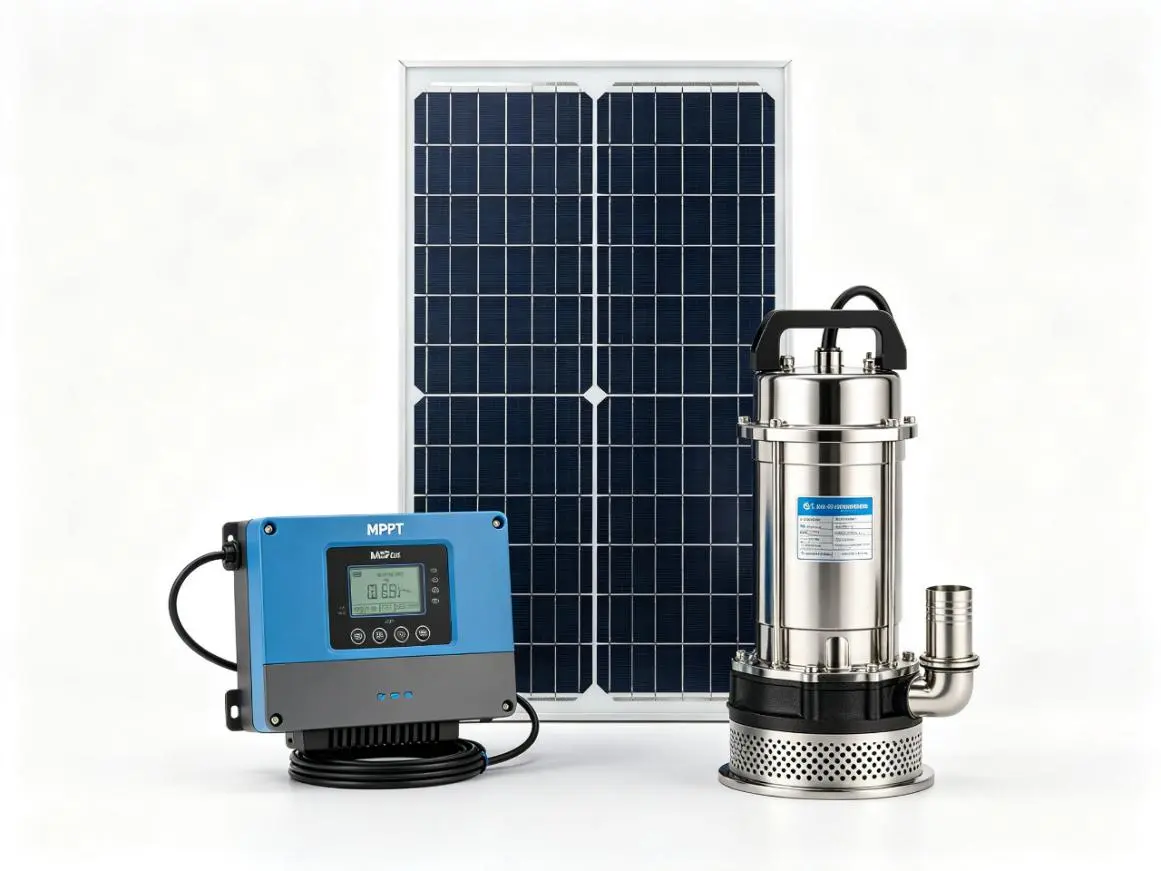 RENEWABLE ENERGY PRODUCTS FOR BUILDING & INFRASTRUCTURE PROJECTS